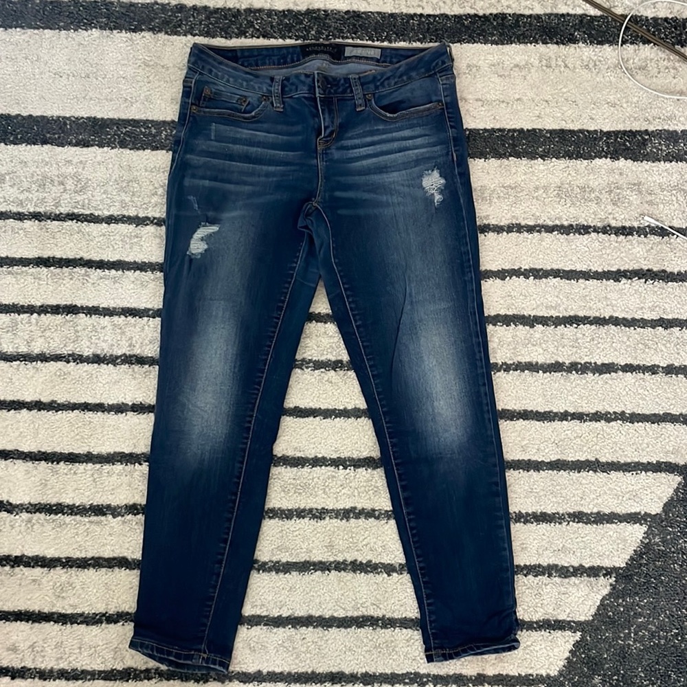 Women’s Aeropostale Jeggings